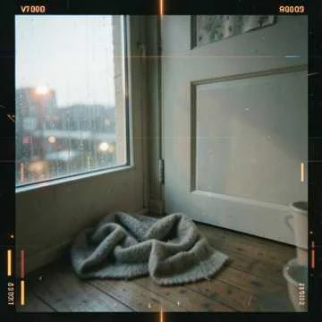 Ты молчишь, и город тонет