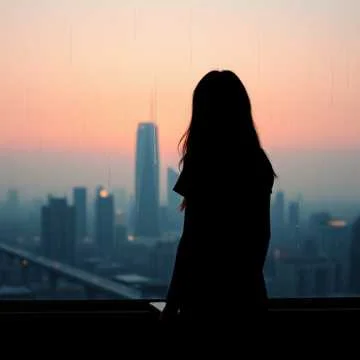 Песня должна быть о ситуации, которая сейчас происходит в мире, о военной…