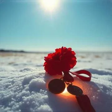 Я деда своего благодарю.