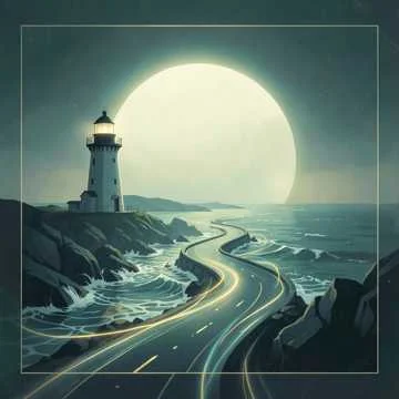 Дорога — вот моя дорога,