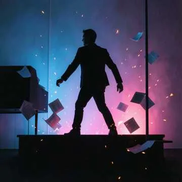 Бой