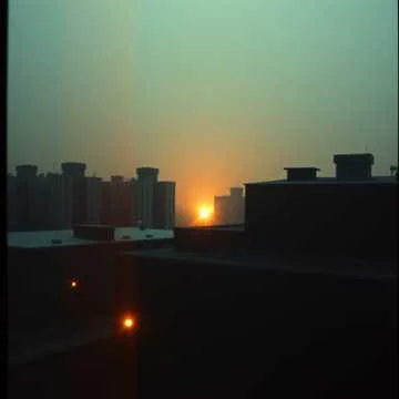 Я вижу твой свет в окне