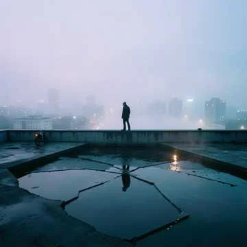 Я помню тебя в начале — ты был идеально хорош,