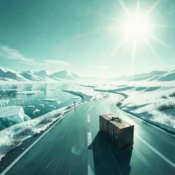 Колыма пожалуй лучшее место на земле!