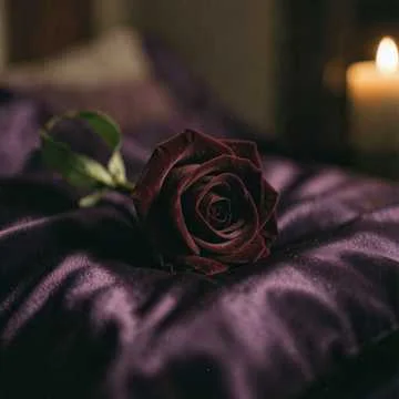 Ночь за окном опять