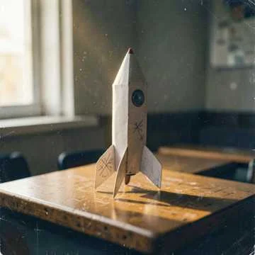 Свет в окне