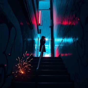 Чёрный двор