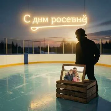 Игорь, ты родом из Шлиссельбурга