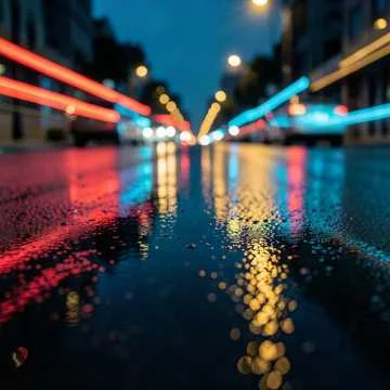 гуляю по району там где гуляли раньше.