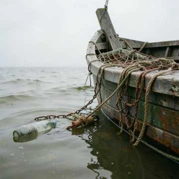 Рыбалка