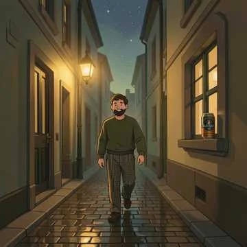 Семён он не поэт