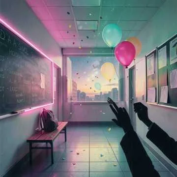 Мы вчерашние школьники –