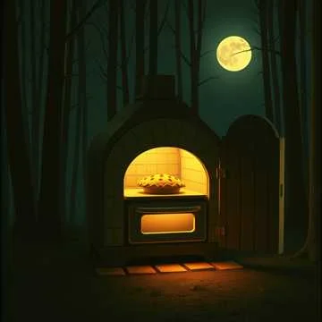 Напекла я пирогов