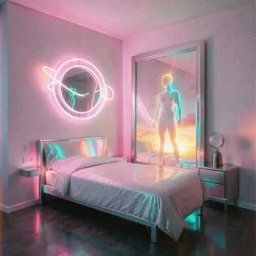 Утро начинается, солнце в окне,