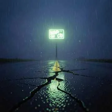 Шепот в темноте