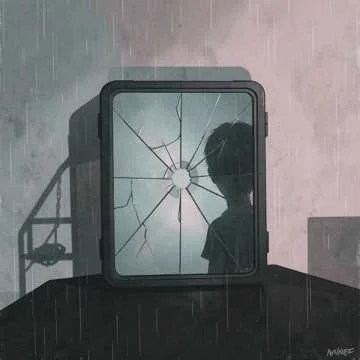 I tried to run away When he grabbed me I should have avoided it What should I…