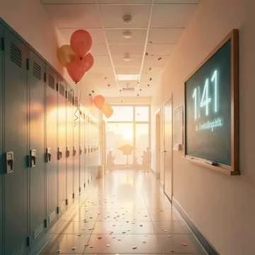 Выпускной