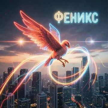 «Феникс» — место, где мечты взлетают,