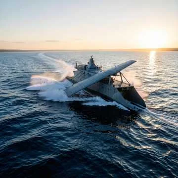 Над Волгой рассвет зажигает огни,