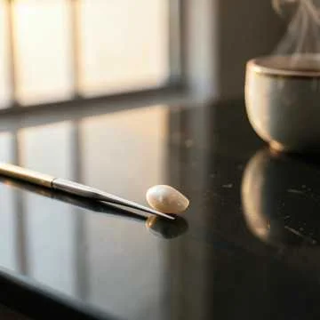 Мягкий свет, за окном Райкин Плаза,