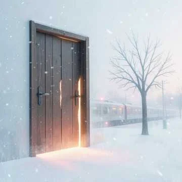 Мы уйдем, не оставив следа,
