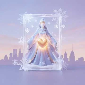 Снежная Королева