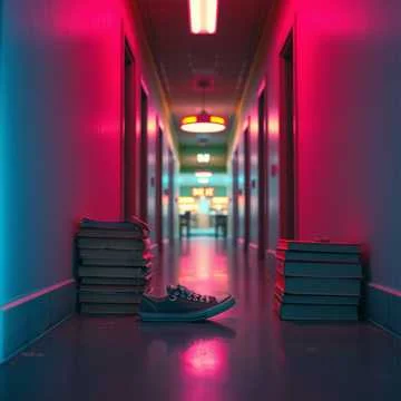 Ильсур спал на лекциях