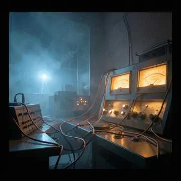 Signalman - Пропавший сигнал