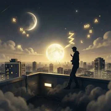 Ночь