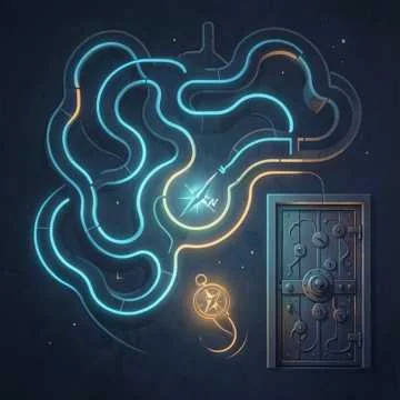 головолмка
