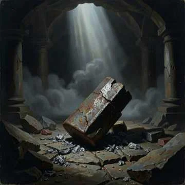 Я сам себе вру, что ещё не конец,