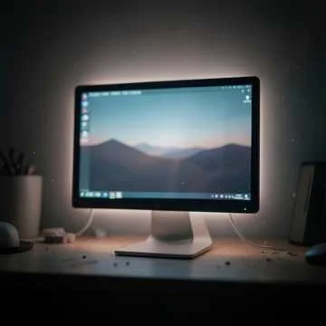 Познакомились с тобой в сети