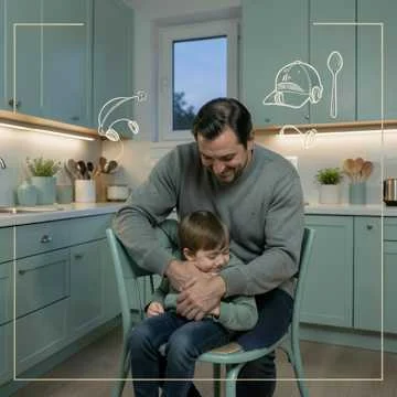 Вот текст песни в жанре задорной, чуть хулиганской детской песенки (или…