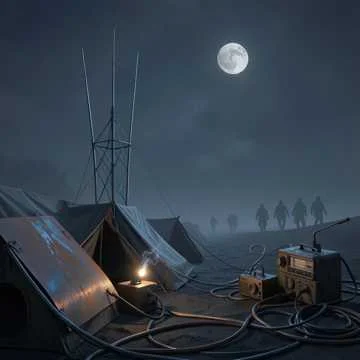 Антенны ( cover)