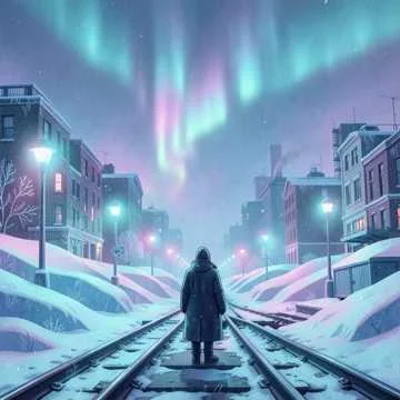 Услышал случайно от тебя в кафе