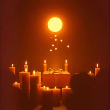 Мы собрались в этот вечер