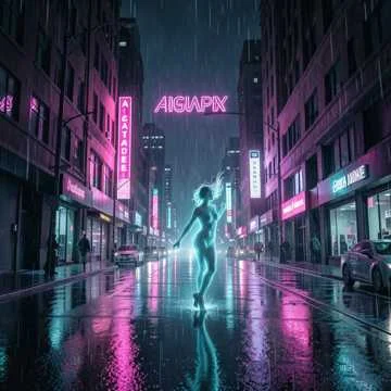 Кто ты, кто тебя придумал