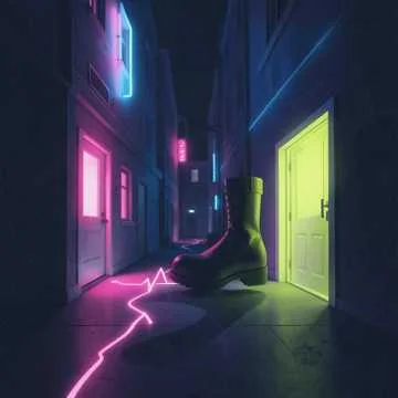 Костя сталкер