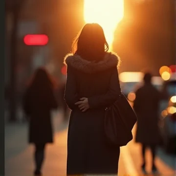 Мать не знает
