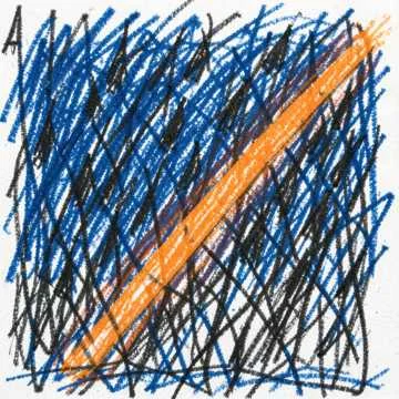 Капли бьют по стеклу.