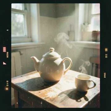 Утром ты смеёшься — и тает лёд.