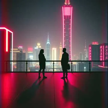 Двадцать четвёртое ноября — ты и я,