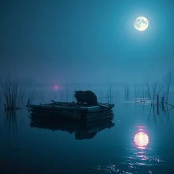 «Вода течёт»