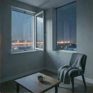 Ты собирал чемодан молча