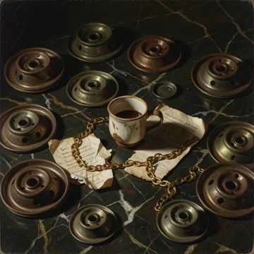 Ладно, держи этот трешак. Рифмы хромают, как твоя логика, но ты просил — получи.