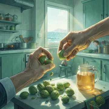 Девушка Вика, Краснодарский край,