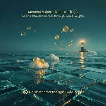 Воздушными кораблями плывут облака в океане