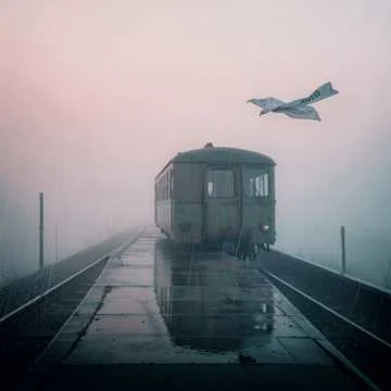 Я снова жду твой шаг