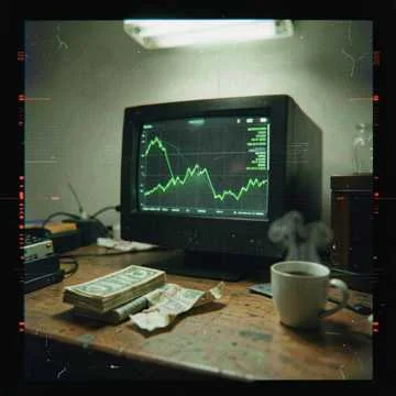 Я-инвестор.