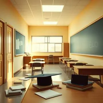 Ранки з дзвінком починались тихо,